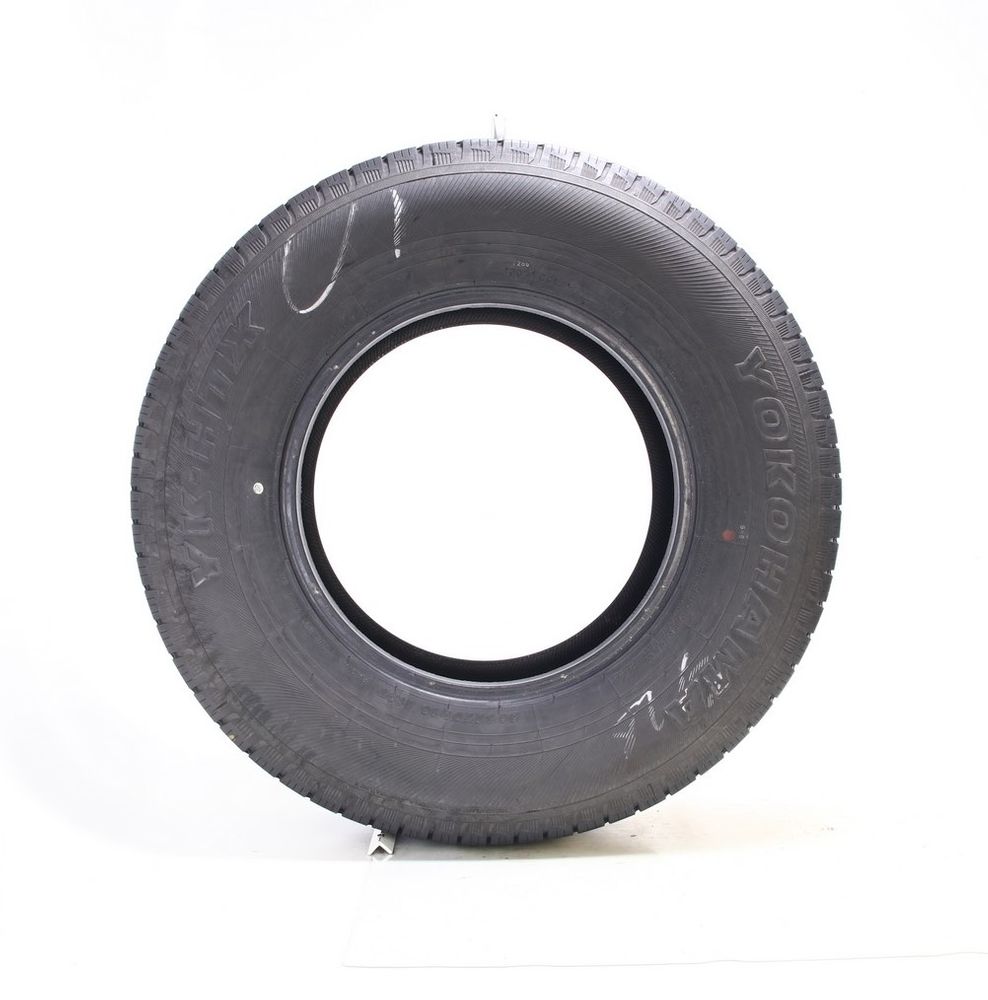 Used 265/70R16 Yokohama YK-HTX 112T - 9/32 - Image 3