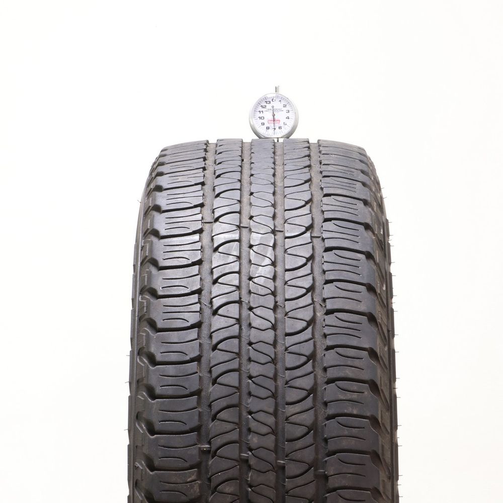 Used 255/65R18 Goodyear Fortera HL Edition 109S - 7/32 - Image 2