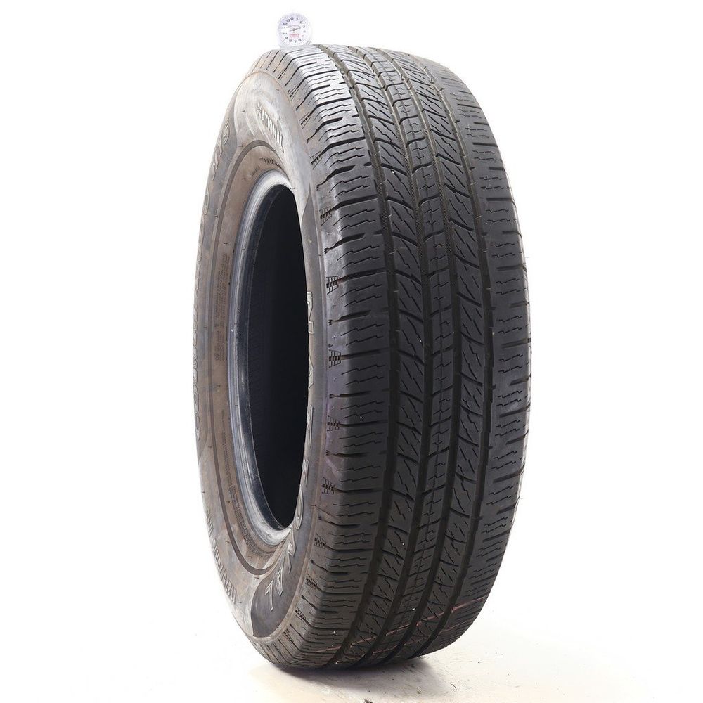 Used LT 275/70R18 National Commando HTS 125/122R E - 10/32 - Image 1
