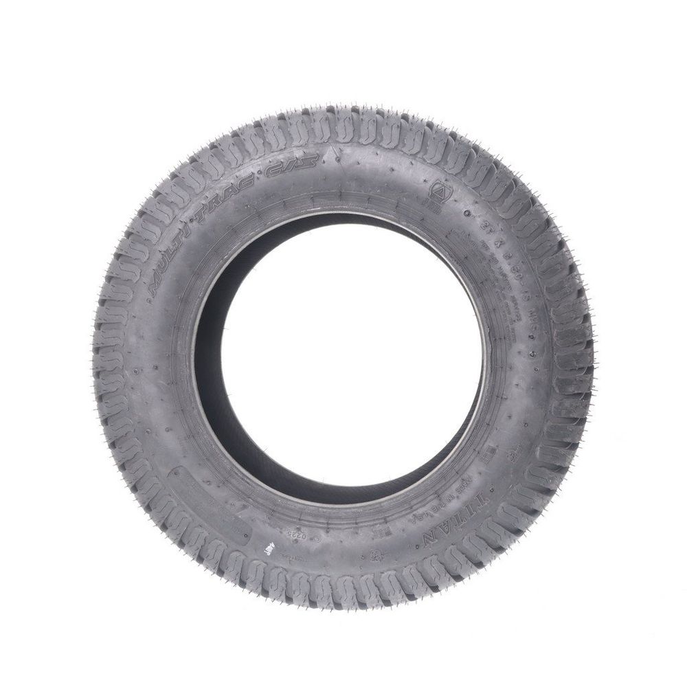 New 27X8.5-15 Titan Multi Trac C/S 1N/A - Image 3
