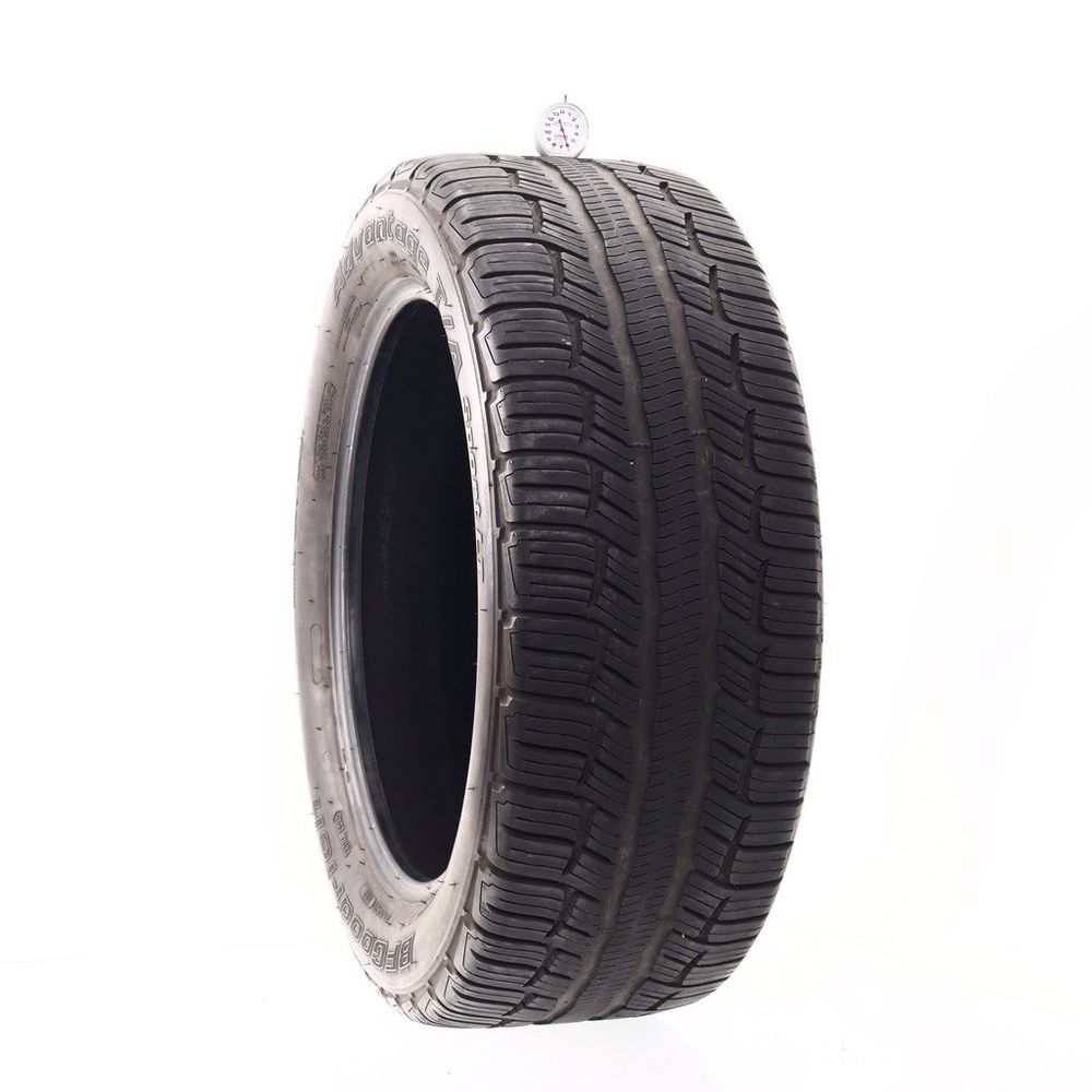 Used 265/50R20 BFGoodrich Advantage T/A Sport LT 111T - 6/32 - Image 1