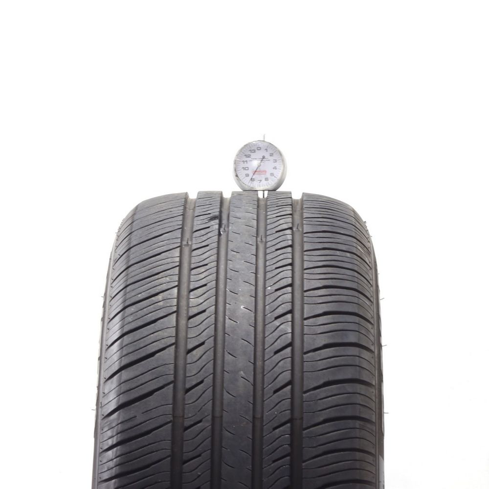 Set of (2) Used 245/60R18 Dextero Touring DTR1 105H - 8-8.5/32 - Image 2