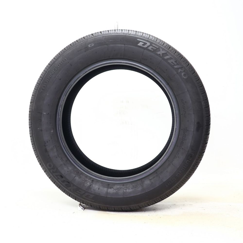 Set of (2) Used 245/60R18 Dextero Touring DTR1 105H - 8-8.5/32 - Image 3