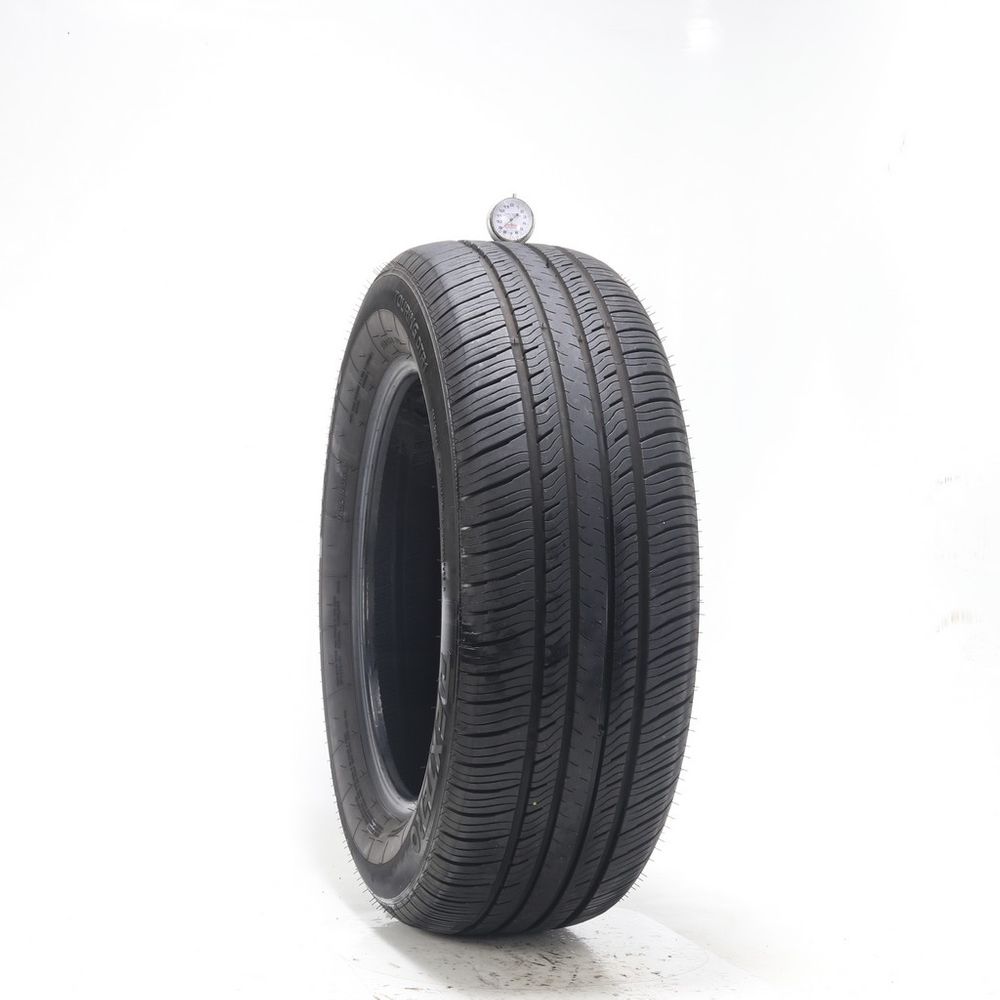 Set of (2) Used 245/60R18 Dextero Touring DTR1 105H - 8-8.5/32 - Image 4