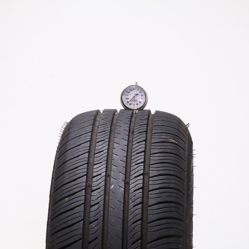 Set of (2) Used 245/60R18 Dextero Touring DTR1 105H - 8-8.5/32 - Image 5