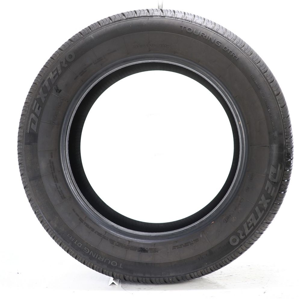 Set of (2) Used 245/60R18 Dextero Touring DTR1 105H - 8-8.5/32 - Image 6