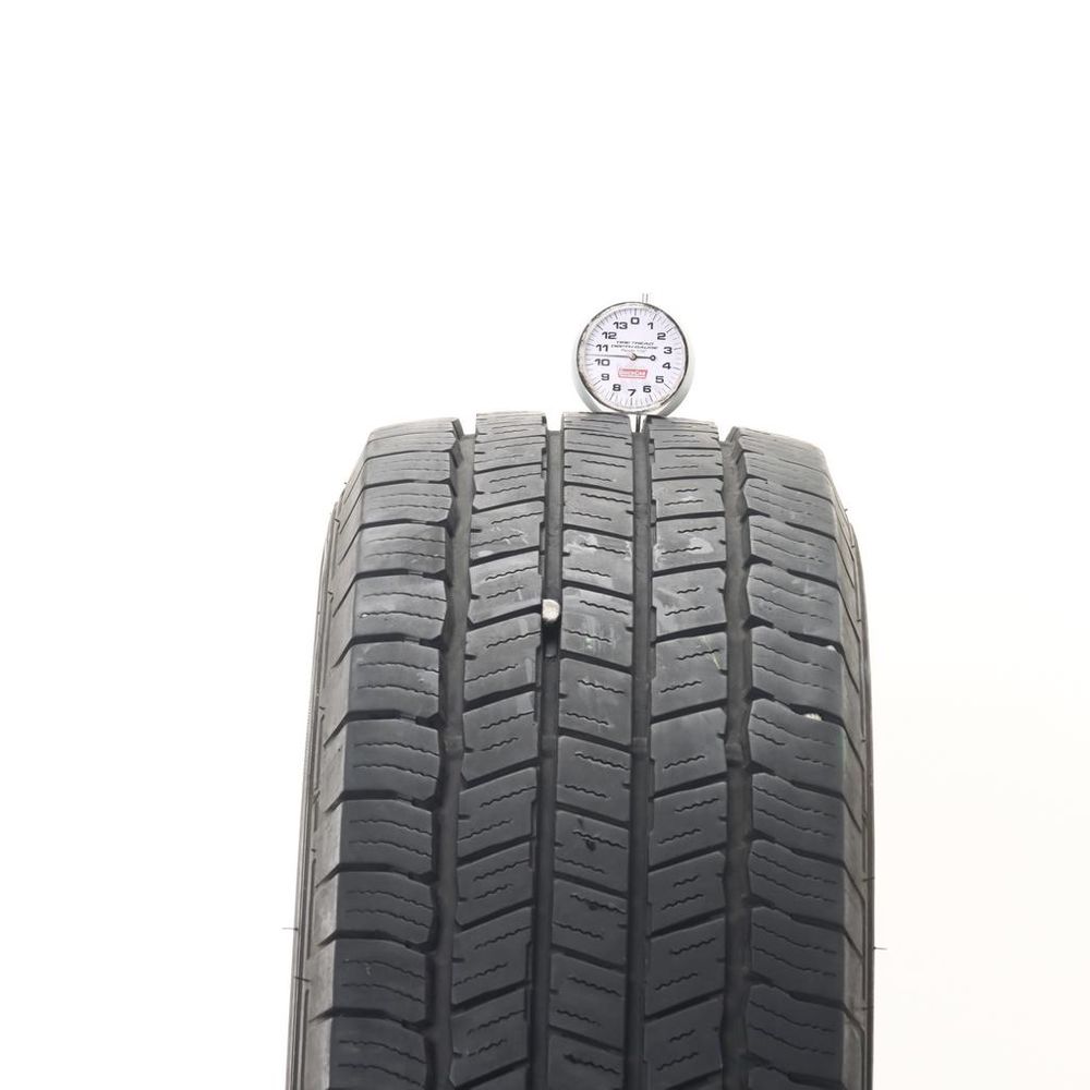 Used LT 245/70R17 Sumitomo Encounter HT2 119/116S E - 10.5/32 - Image 2