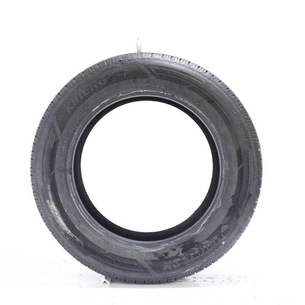 Used 205/60R16 Hankook Kinergy ST 92T - 8.5/32 - Image 3
