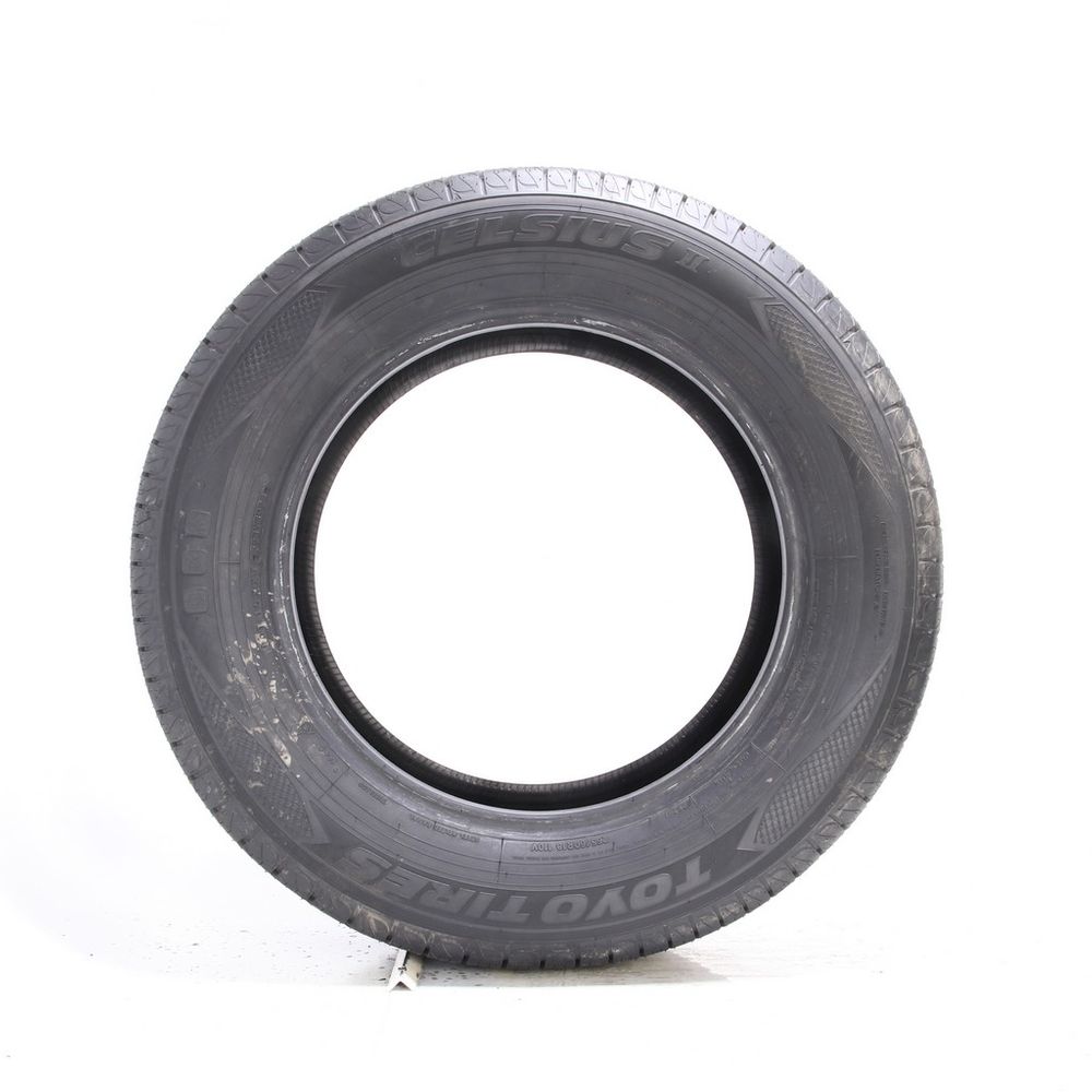 Driven Once 265/60R18 Toyo Celsius II 110V - 11/32 - Image 3