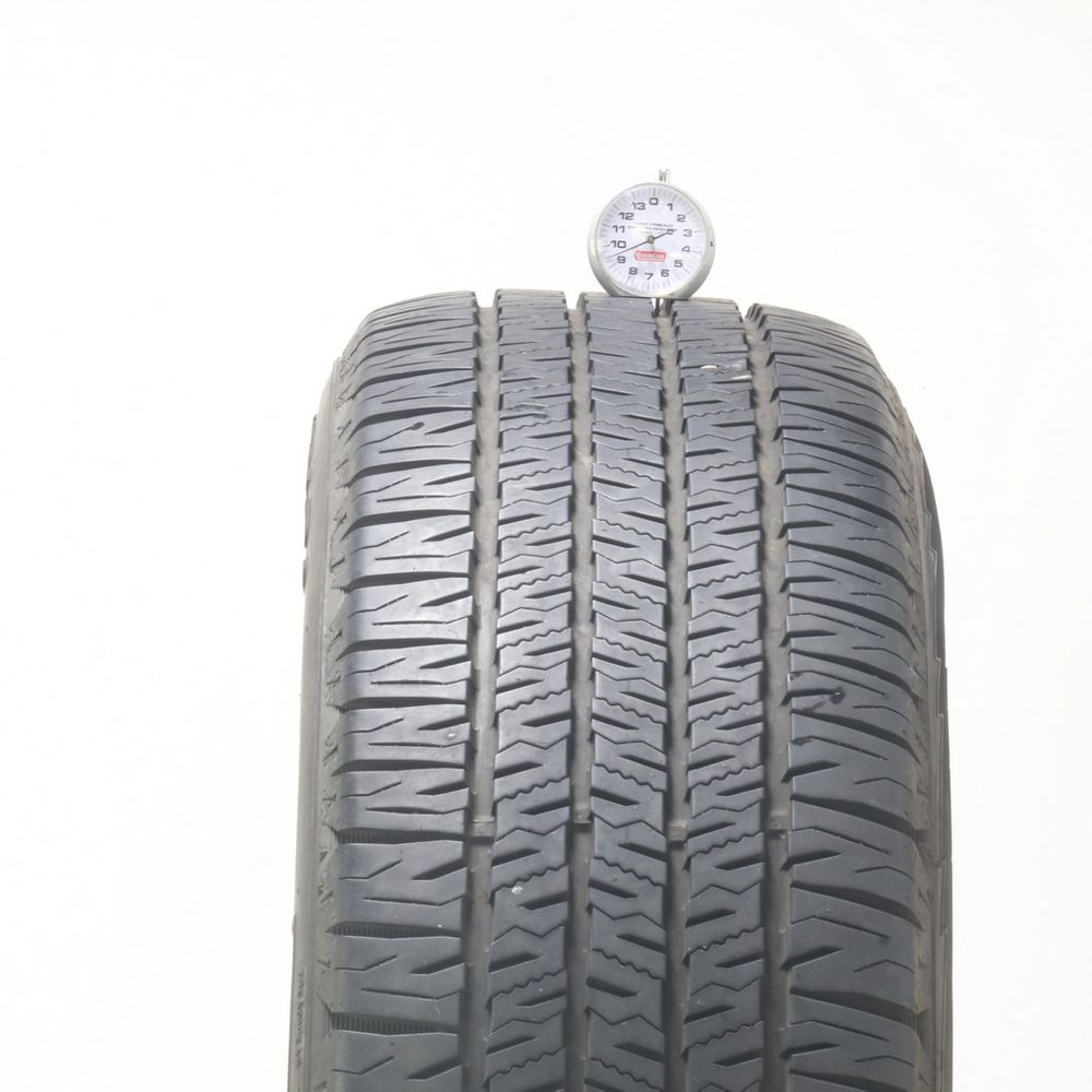 Set of (2) Used 245/60R20 Nexen Roadian HTX 2 RH51 107H - 9-9.5/32 - Image 2