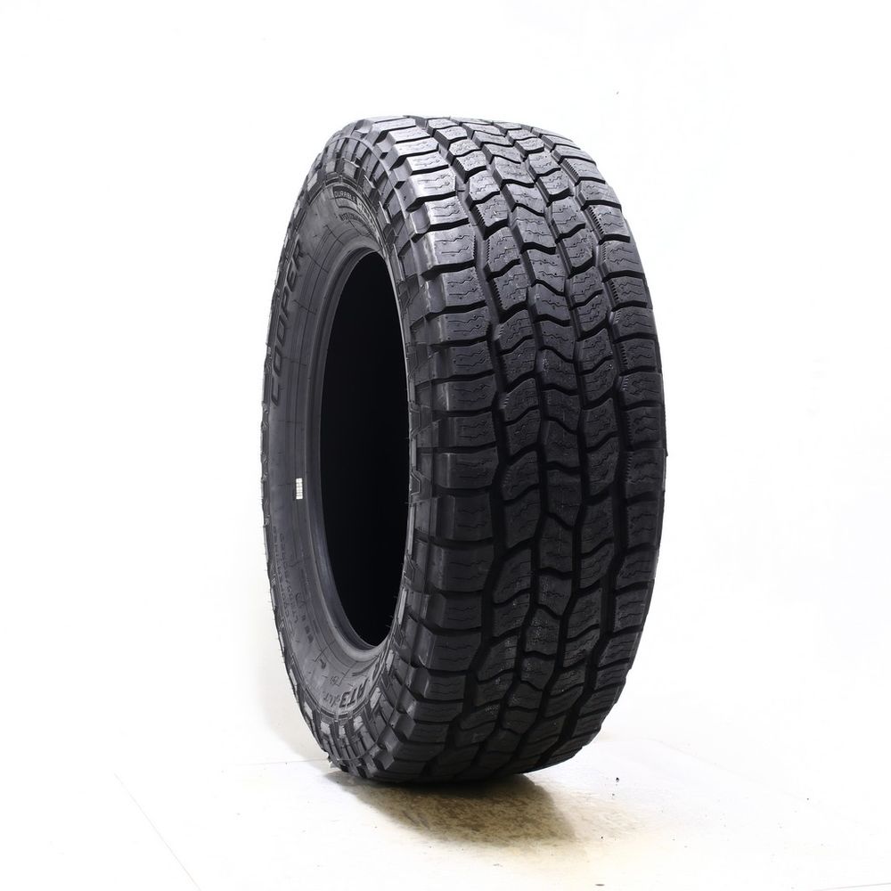 New LT 285/60R20 Cooper Discoverer AT3 XLT 125/122S E 16/32 Utires