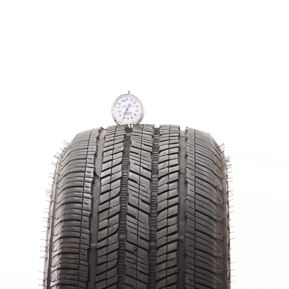 Set of (2) Used 265/60R20 Bridgestone Dueler H/T 685 112H - 6.5-8/32 - Image 5