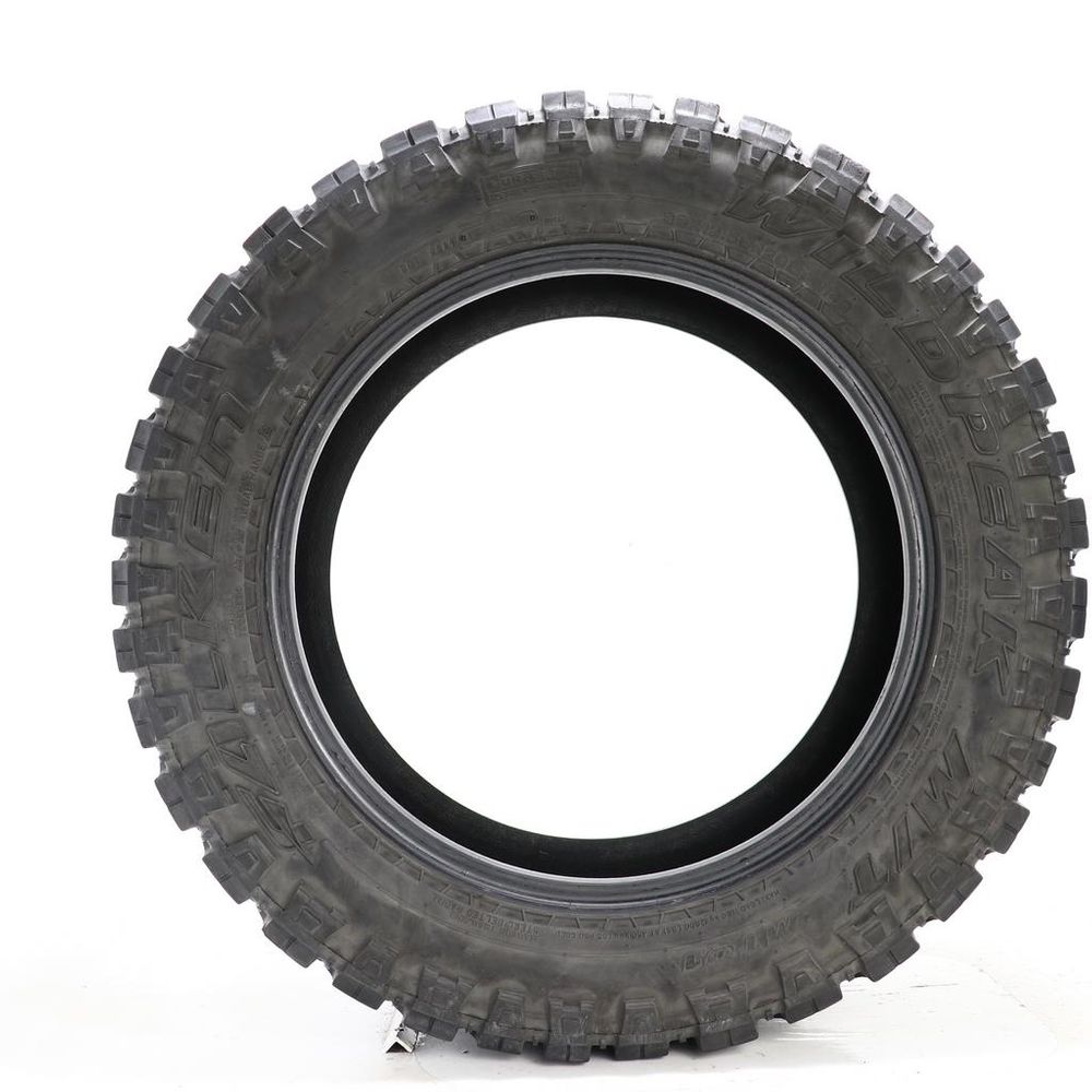 Used LT 33X12.5R20 Falken Wildpeak M/T MT01 114Q - 14/32 - Image 3