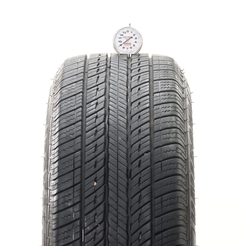 Set of (4) Used 235/60R18 Uniroyal Tiger Paw Touring A/S 103H - 7.5-9/32 - Image 11