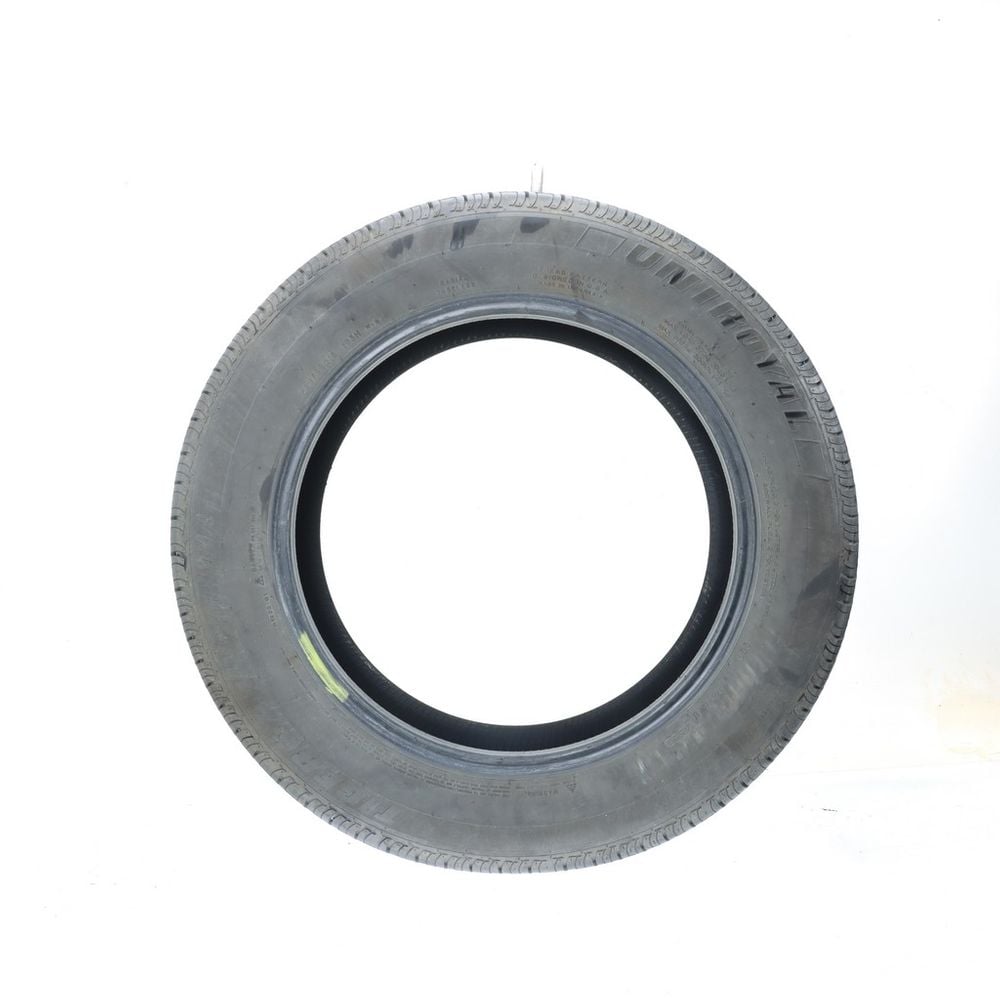 Set of (4) Used 235/60R18 Uniroyal Tiger Paw Touring A/S 103H - 7.5-9/32 - Image 12