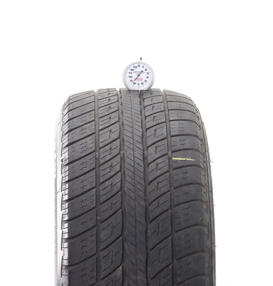 Set of (4) Used 235/60R18 Uniroyal Tiger Paw Touring A/S 103H - 7.5-9/32 - Image 8