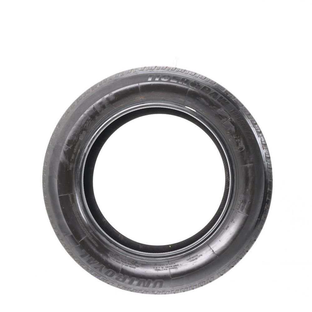 Set of (4) Used 235/60R18 Uniroyal Tiger Paw Touring A/S 103H - 7.5-9/32 - Image 9