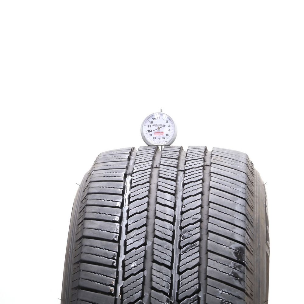 Set of (2) Used 265/60R18 Michelin Energy Saver LTX 110T - 9.5-11/32 - Image 2