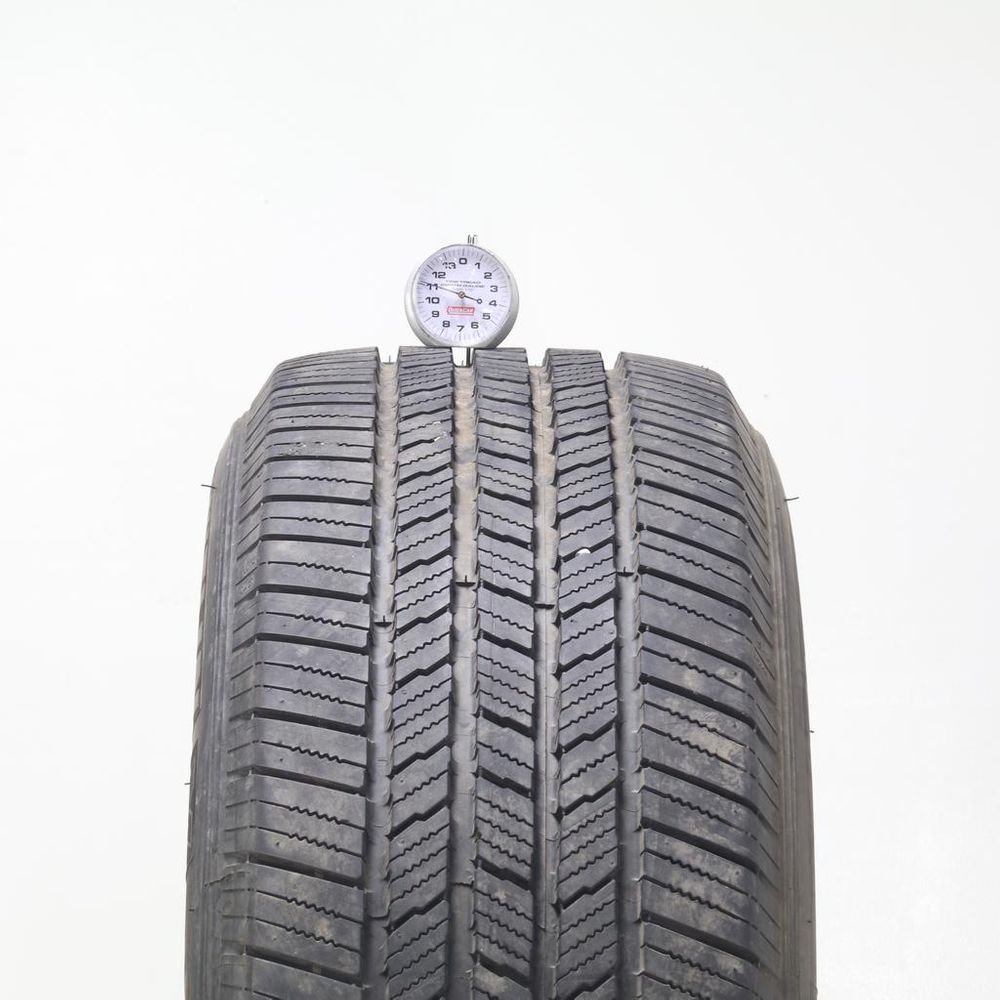 Set of (2) Used 265/60R18 Michelin Energy Saver LTX 110T - 9.5-11/32 - Image 5