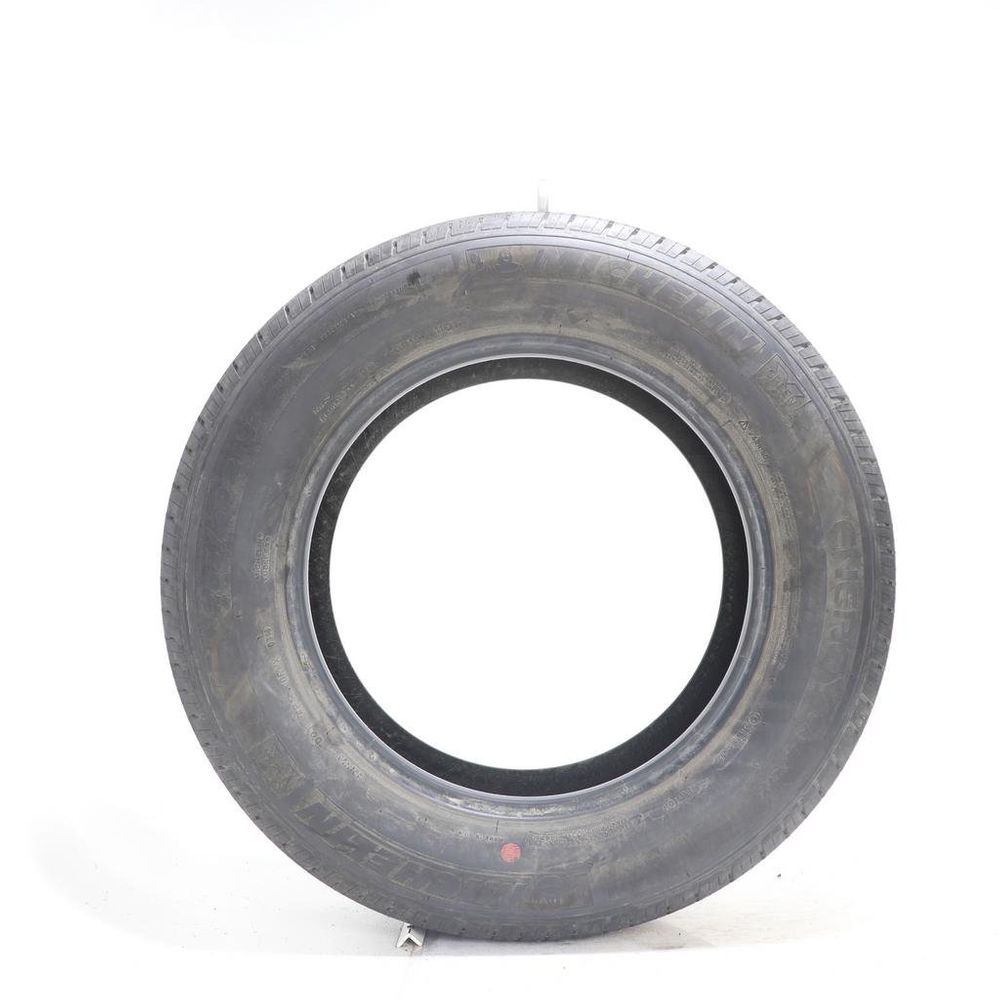 Set of (2) Used 265/60R18 Michelin Energy Saver LTX 110T - 9.5-11/32 - Image 6