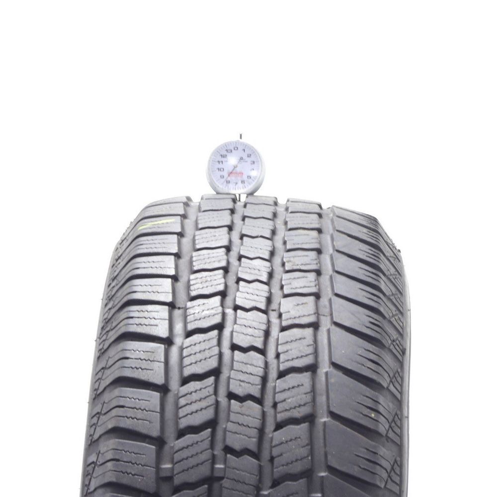 Set of (2) Used 265/70R17 Ironman Radial A/P 115T - 8.5-9.5/32 - Image 2