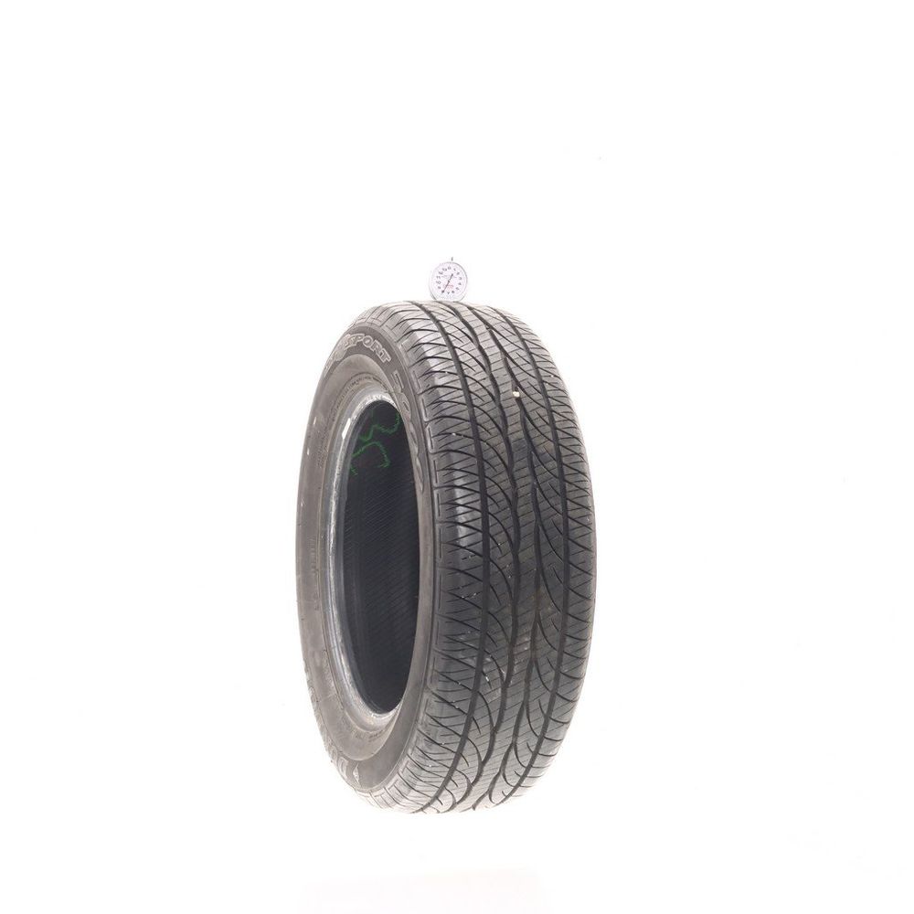 Used 195/65R15 Dunlop SP Sport 5000 89H - 8/32 - Image 1