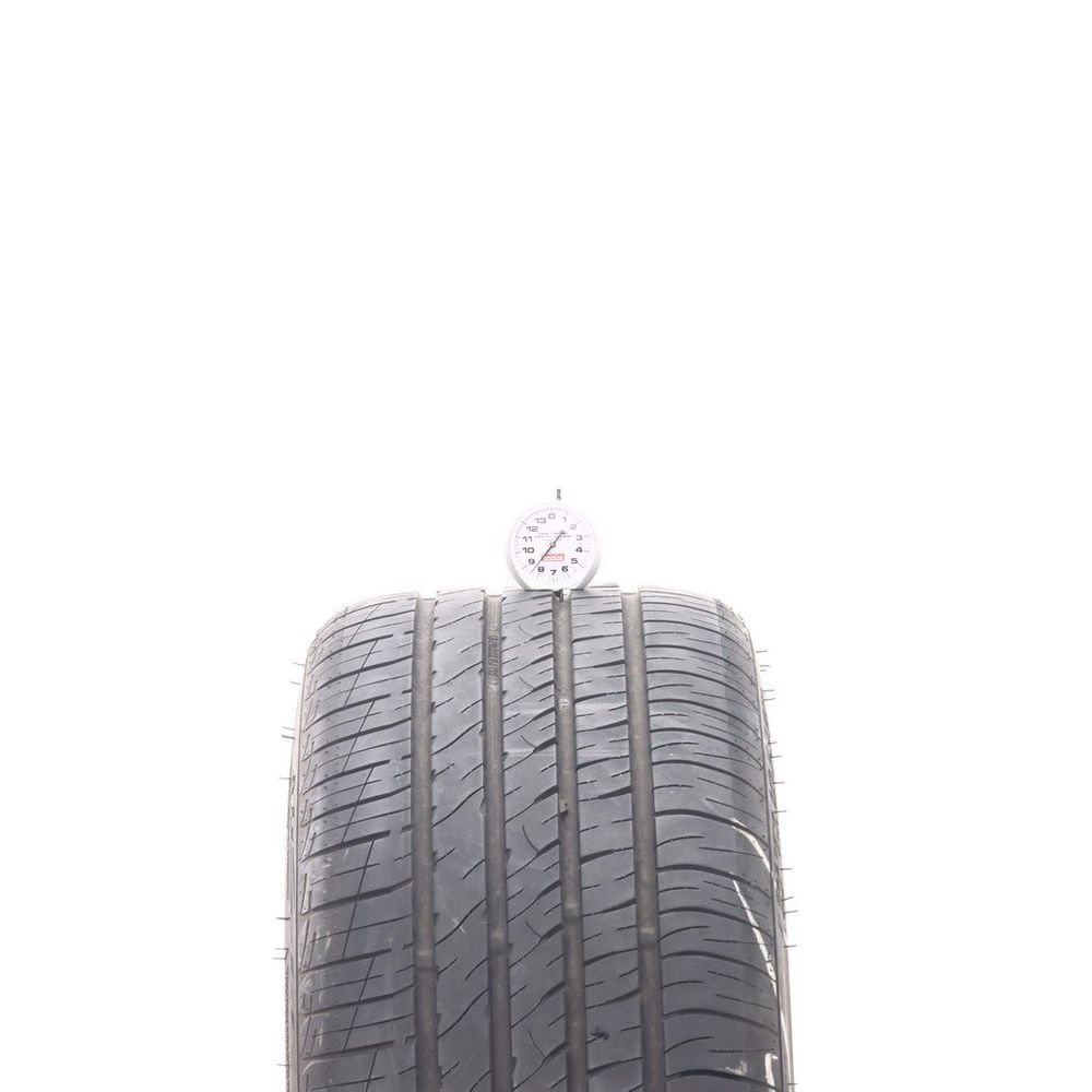 Used 235/40ZR19 Barkley APHELIOS UHP 96W - 8.5/32 - Image 2