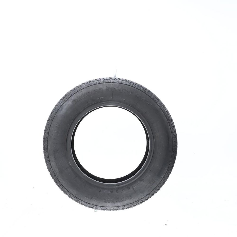 Used 185/70R14 Cooper Sport 1000 Metric G/T 86T - 7.5/32 - Image 3