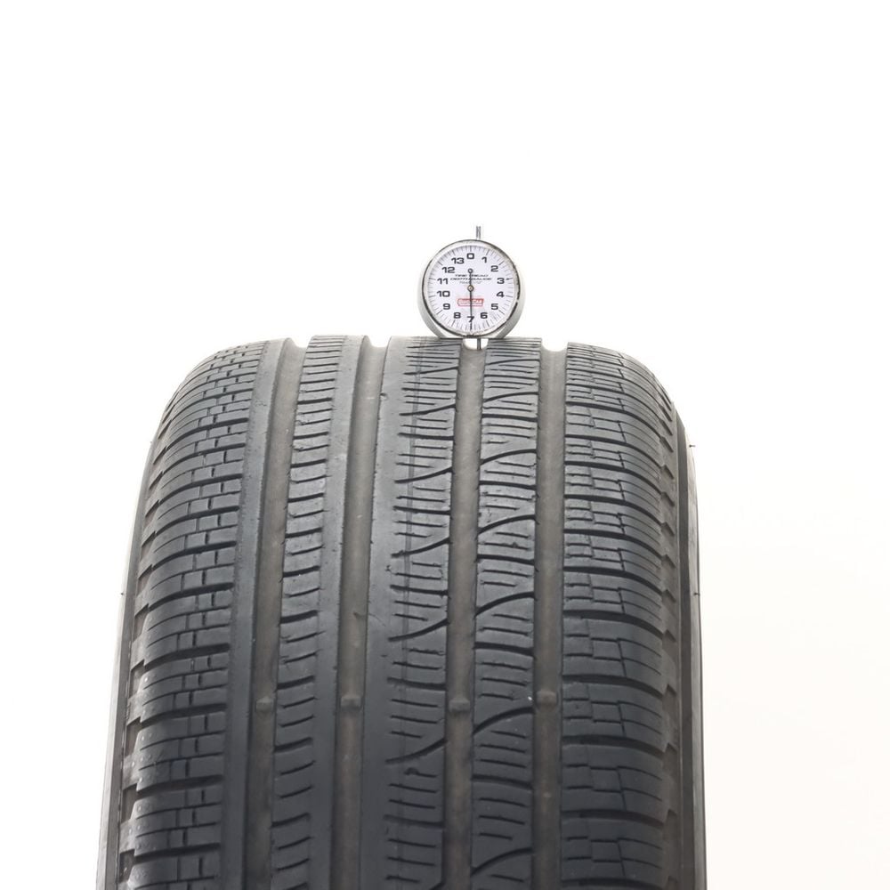 Set of (2) Used 265/65R17 Pirelli Scorpion Verde Plus 112T - 6.5-7.5/32 - Image 2