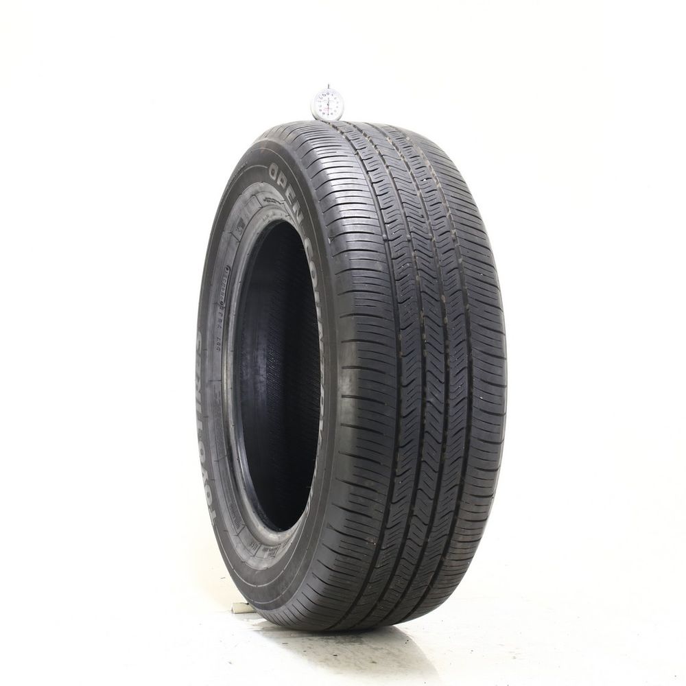 Used 255/60R18 Toyo Open Country A46 108H - 7/32 - Image 1