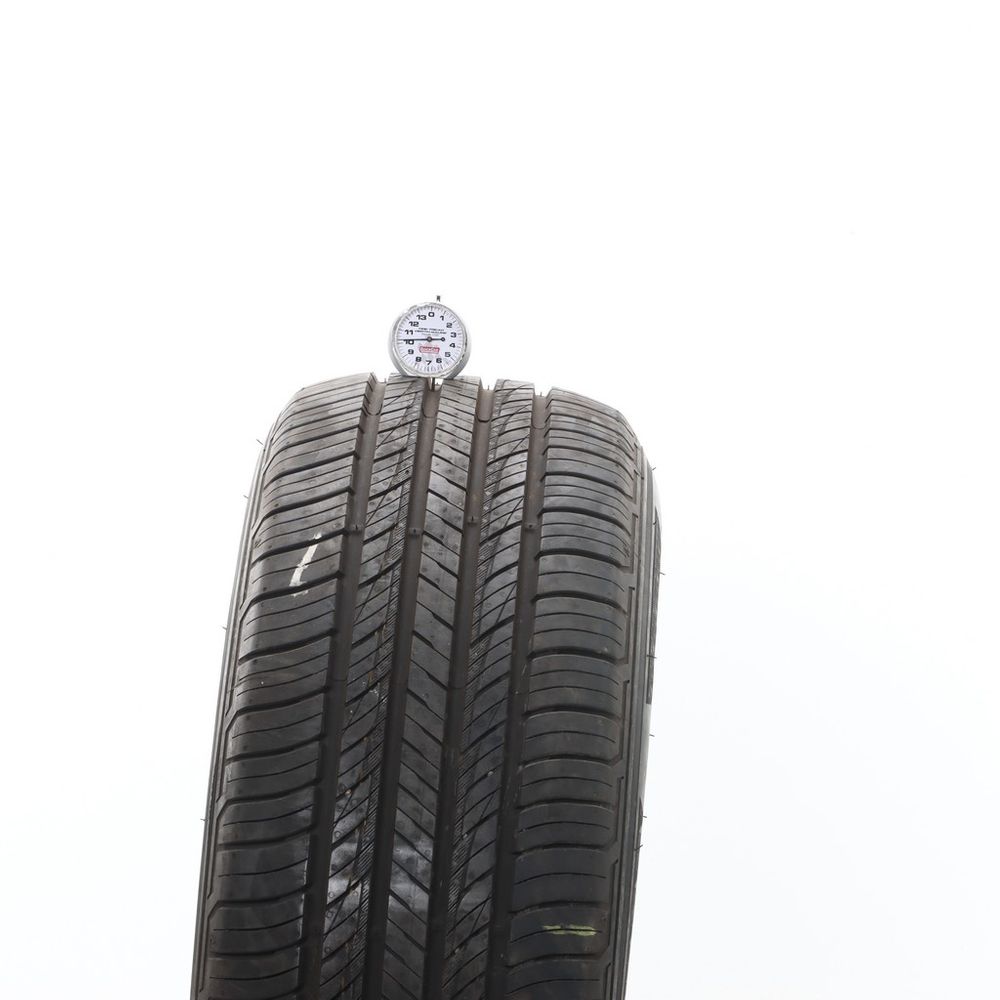 Used 255/65R16 Kumho Crugen HP71 109V - 10/32 - Image 2