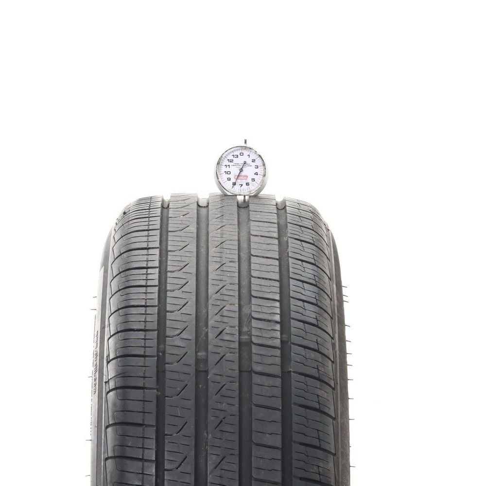 Set of (2) Used 215/60R16 Pirelli Cinturato P7 Plus II 95V - 7.5-8.5/32 - Image 2