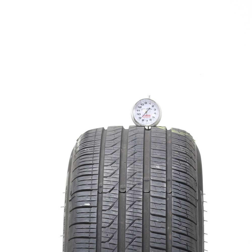 Set of (2) Used 215/60R16 Pirelli Cinturato P7 Plus II 95V - 7.5-8.5/32 - Image 5