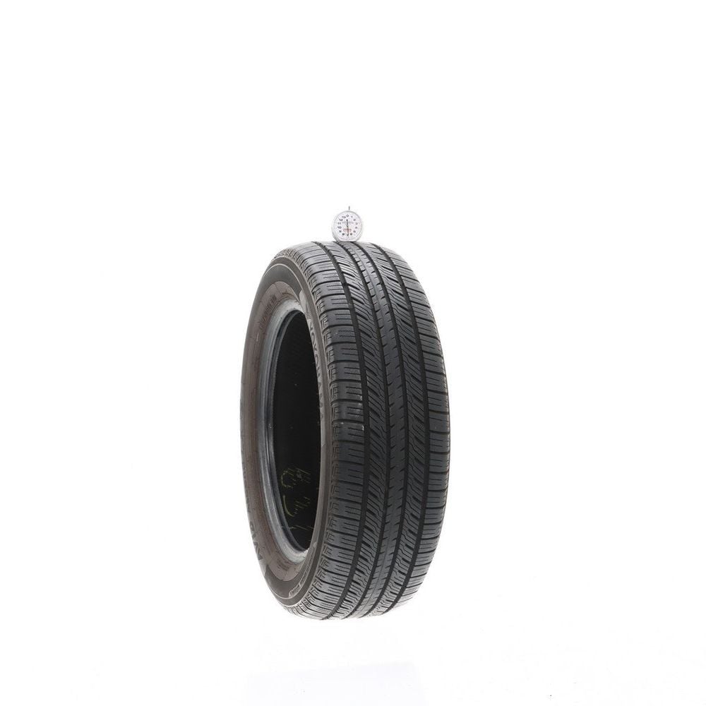 Set of (2) Used 185/60R15 Yokohama Avid Ascend LX 84H - 6.5/32 - Image 1