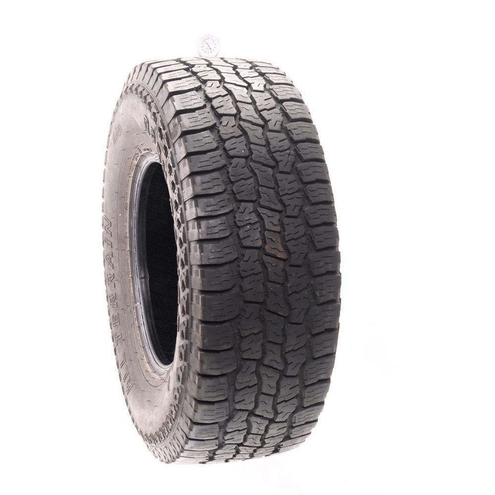 Used LT 35X12.5R17 Mazama Open Range A/T SQM-3 121R E - 12.5/32 - Image 1