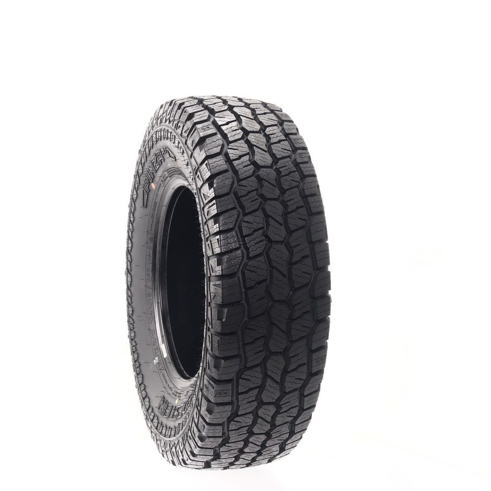 Set of (2) New LT 235/75R15 Vredestein Pinza AT 104/101S C - Image 1