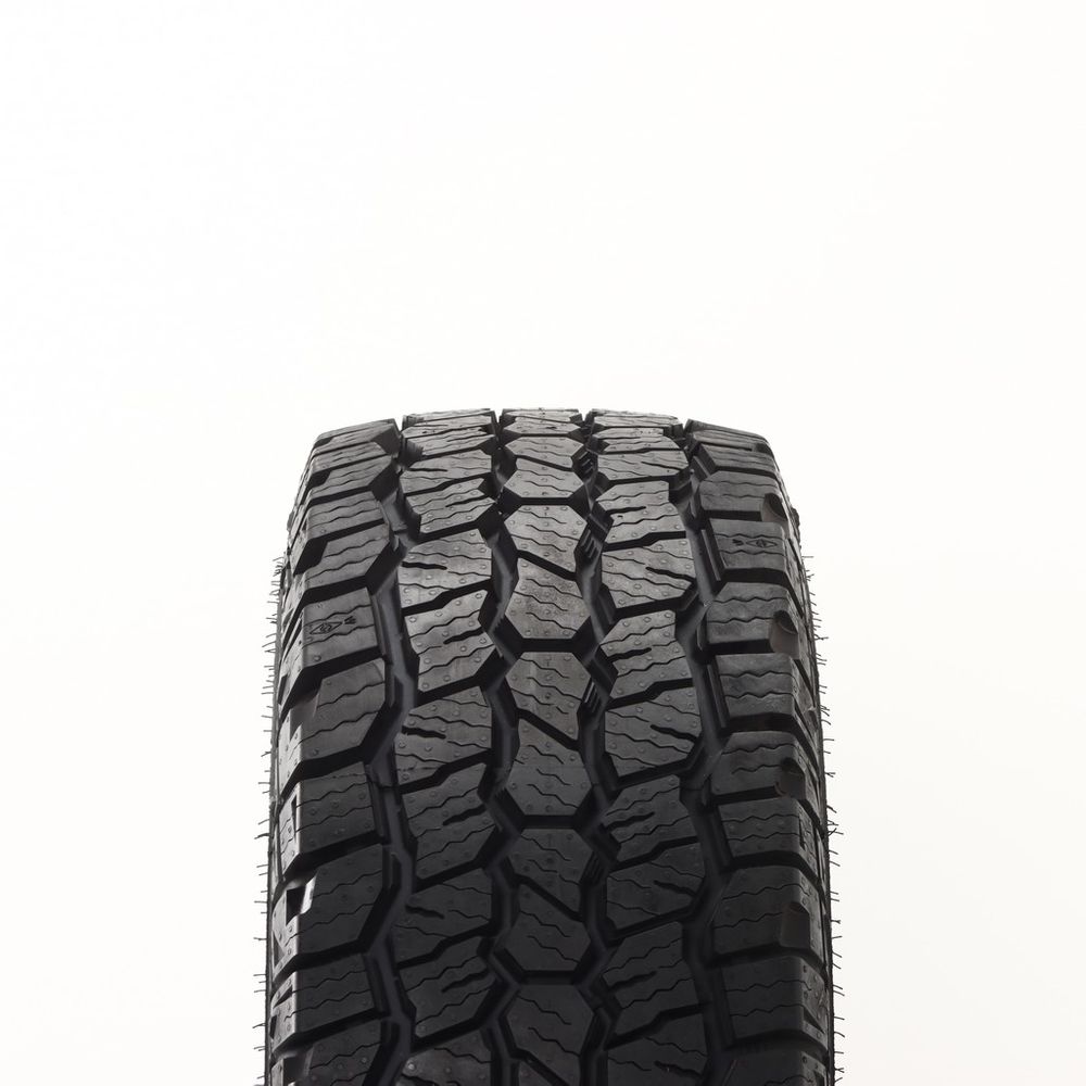 Set of (2) New LT 235/75R15 Vredestein Pinza AT 104/101S C - Image 2