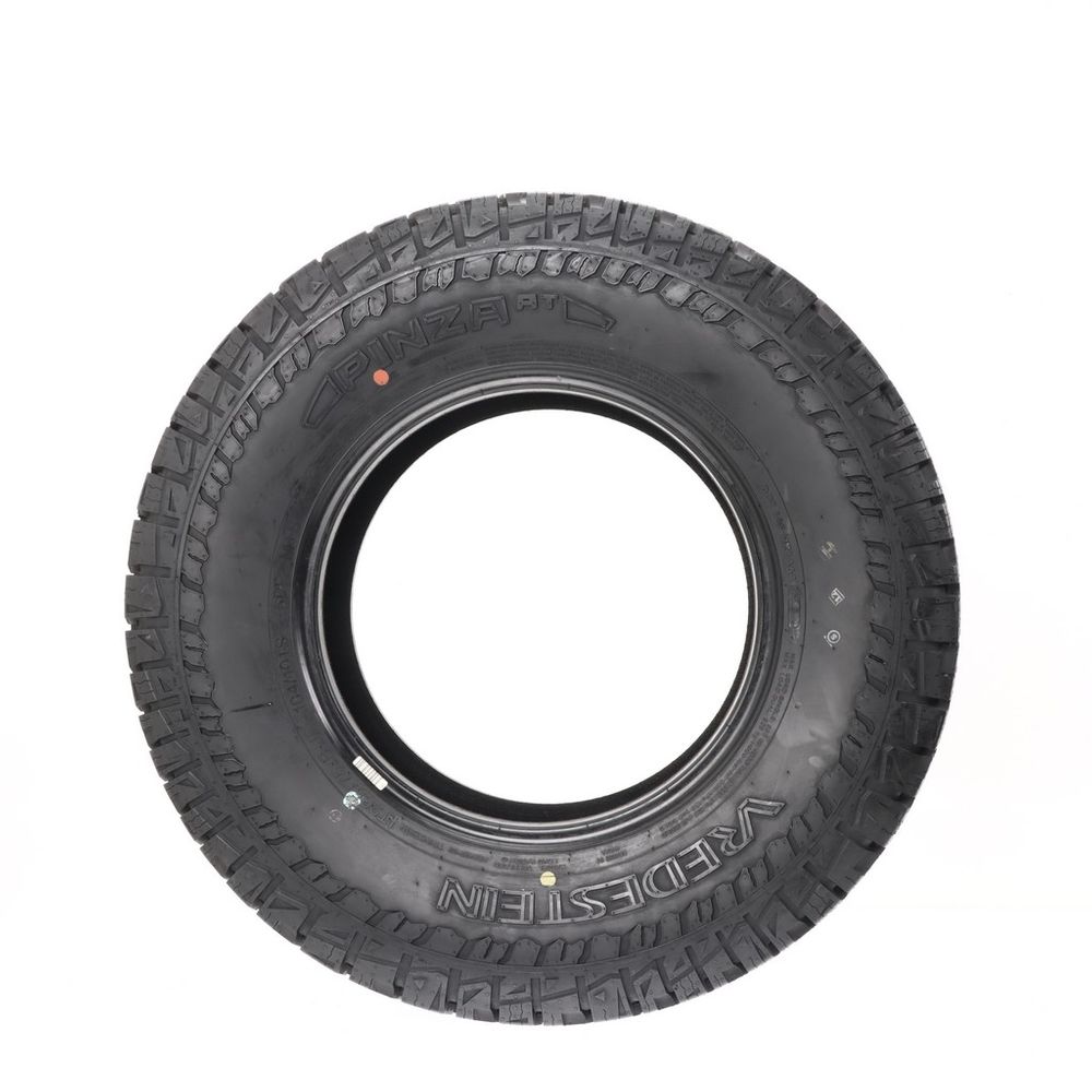 Set of (2) New LT 235/75R15 Vredestein Pinza AT 104/101S C - Image 3