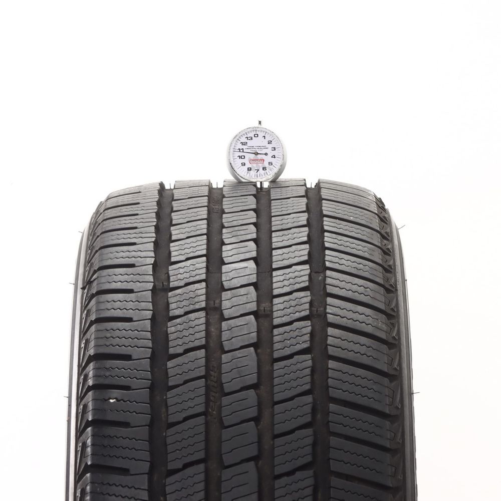 Set of (2) Used 265/50R20 Kumho Crugen HT55 111T - 10.5-11/32 - Image 2