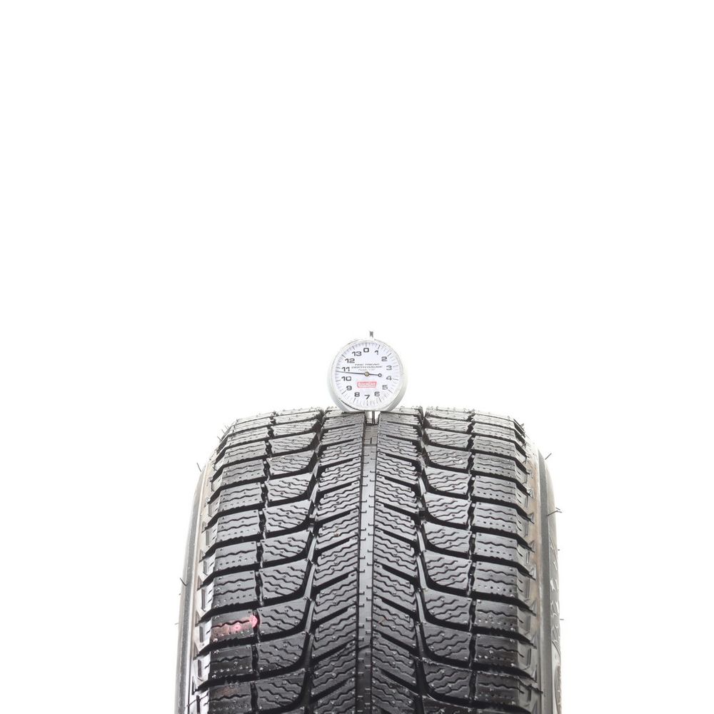 Used 215/55R17 Michelin X-Ice Xi3 98H - 10.5/32 - Image 2