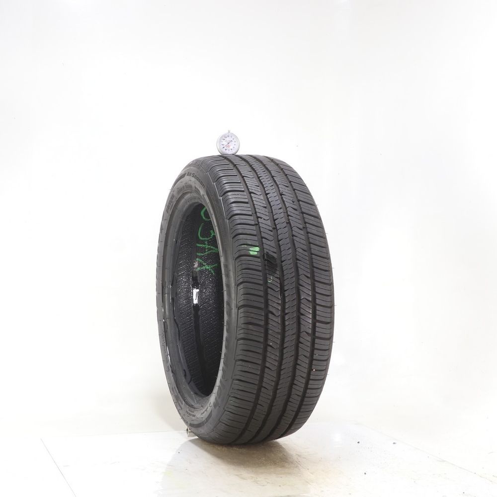 Set of (4) Used 215/50R17 BFGoodrich Advantage Control 95V - 8.5-10/32 - Image 4