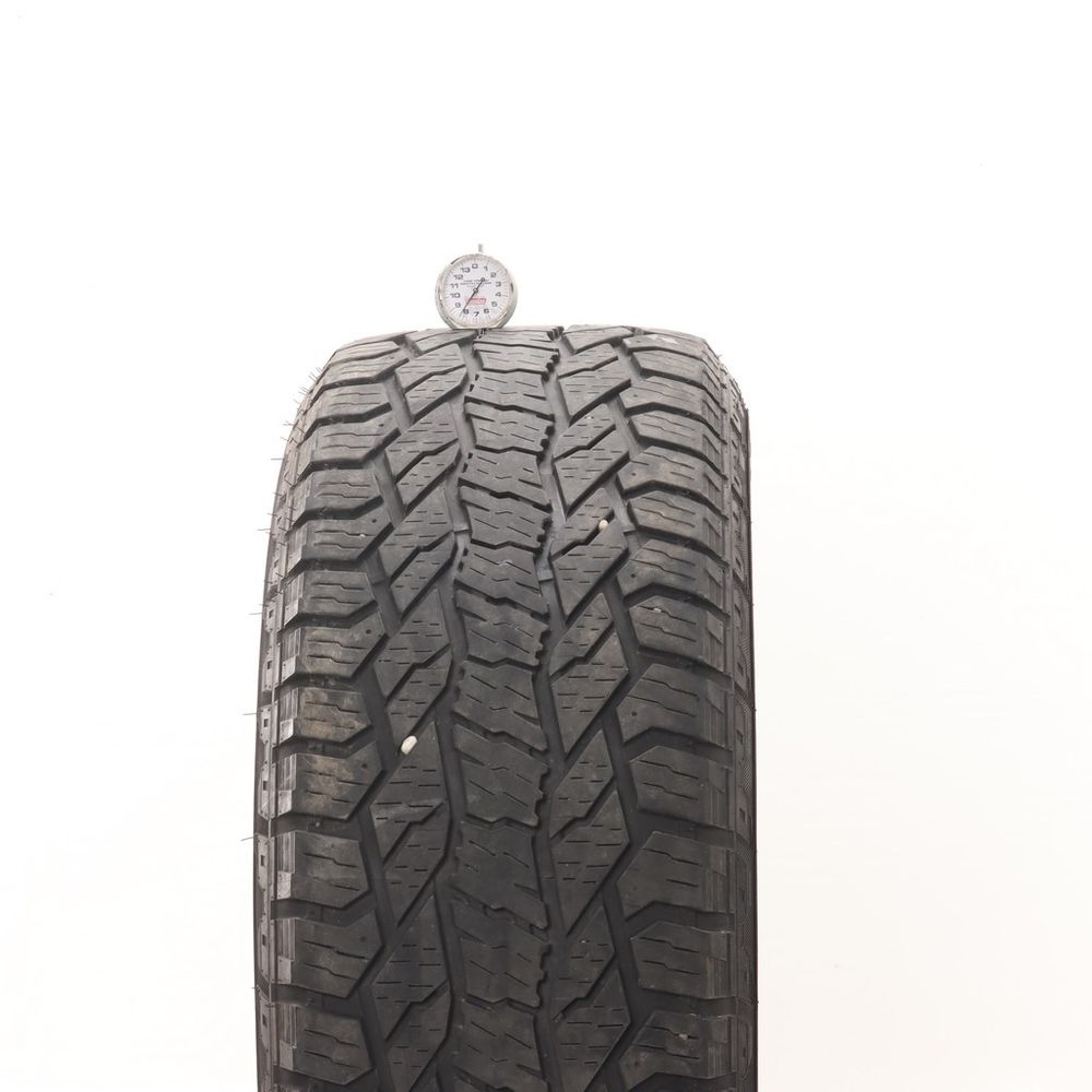 Used 275/55R20 NeoTerra NeoTrax 117T - 8/32 - Image 2