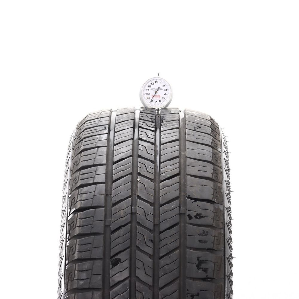 Set of (4) Used 235/60R18 Sailun Terramax HLT 103H - 8-9/32 - Image 2