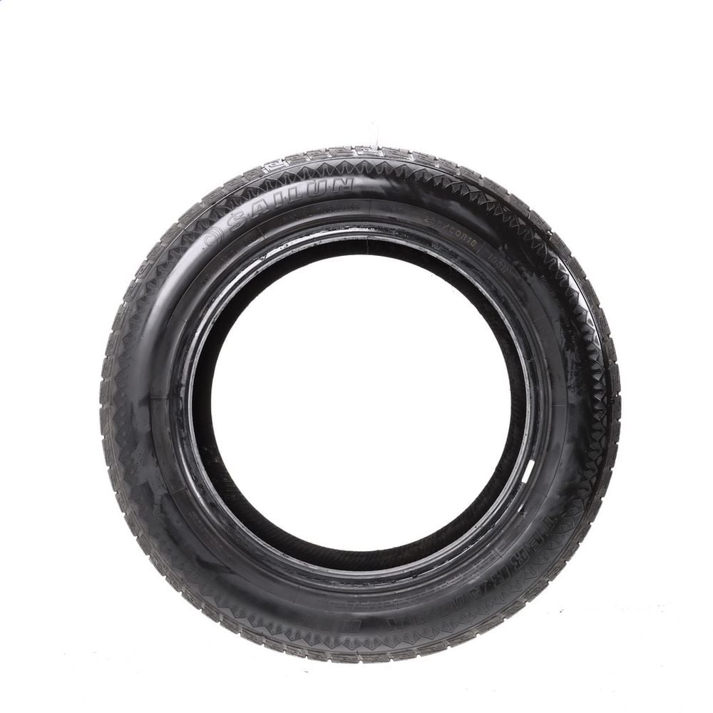 Set of (4) Used 235/60R18 Sailun Terramax HLT 103H - 8-9/32 - Image 3