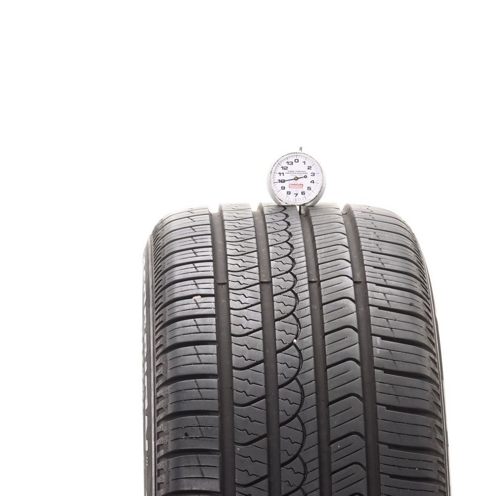 Set of (2) Used 235/50R19 Pirelli Scorpion AS Plus 3 103V - 10-11/32 - Image 2