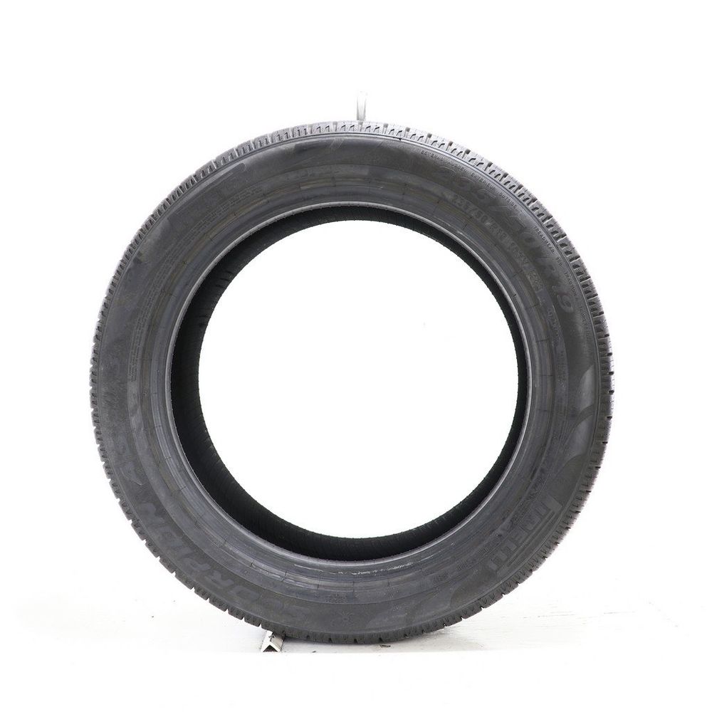 Set of (2) Used 235/50R19 Pirelli Scorpion AS Plus 3 103V - 10-11/32 - Image 6