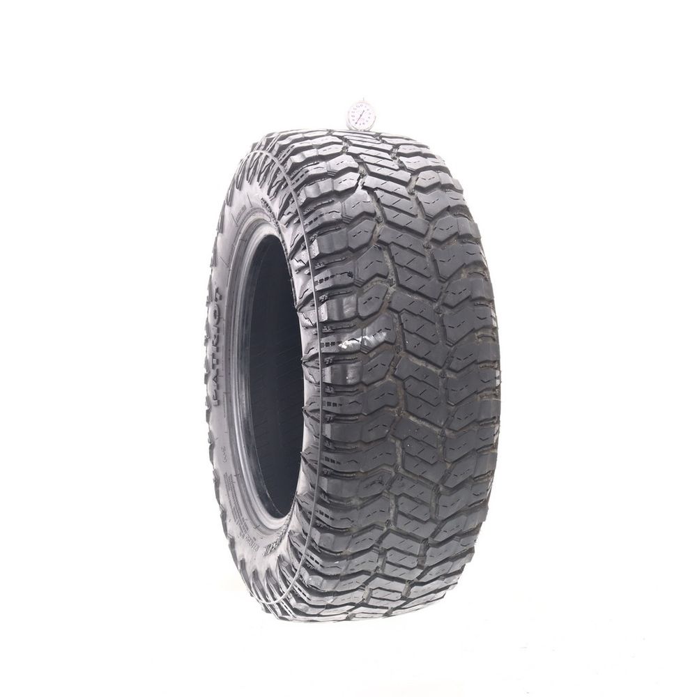 Used LT 275/65R18 Patriot Rugged Terrain 123/120Q E - 8/32 - Image 1