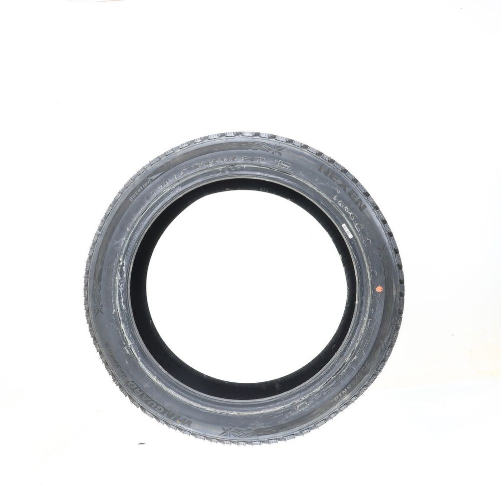 Driven Once 235/45R18 Nexen WinGuard winSpike 3 98T - 10.5/32 - Image 3