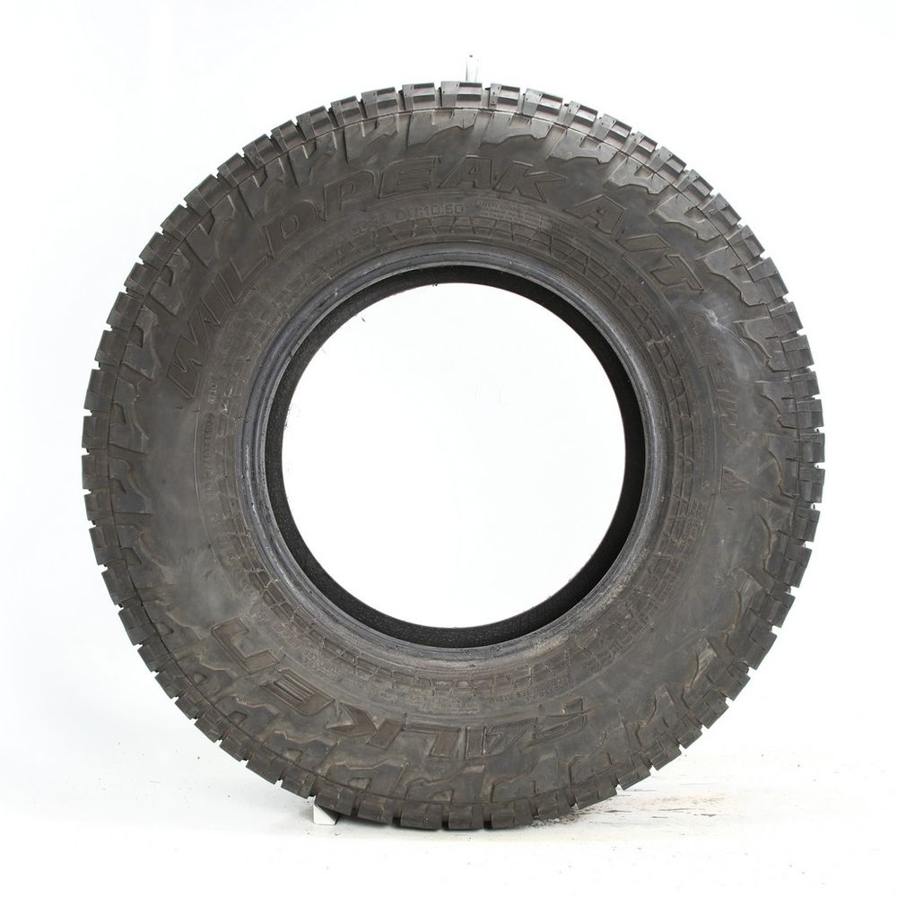 Used LT 265/75R16 Falken Wildpeak A/T3W 123/120S - 7.5/32 - Image 3