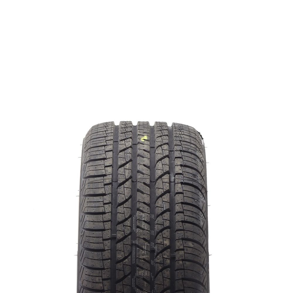 Set of (2) New 195/60R15 Douglas All Season 88H - 8.5/32 - Image 2